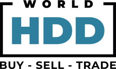 World HDD - Buy · Sell · Trade
